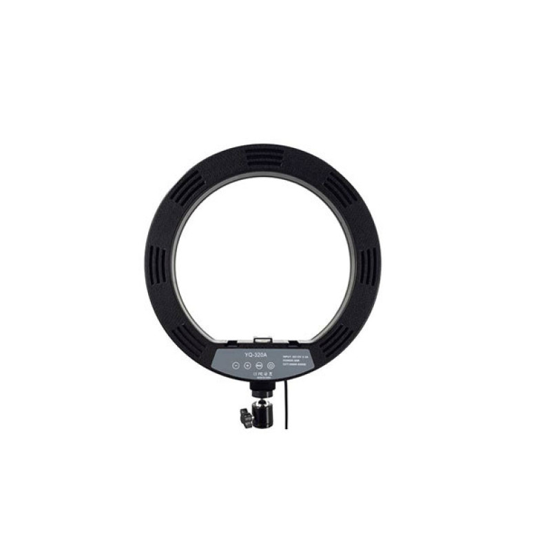 رینگ لایت مدل YQ-320A