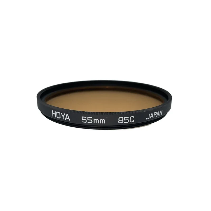 فیلتر لنز هویا مدل BR (85C)-55MM