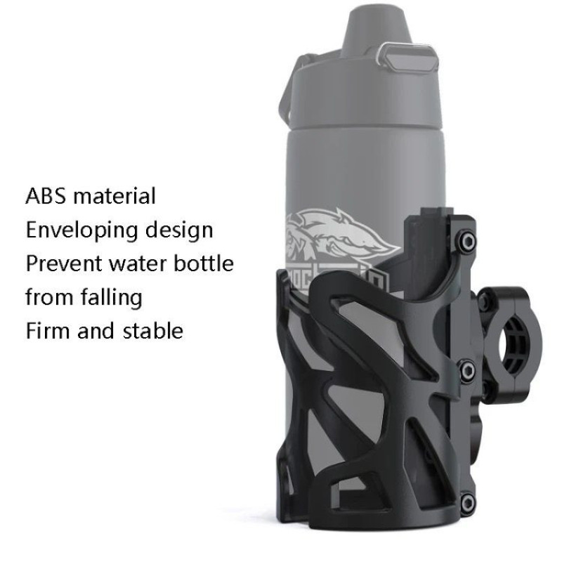 نگهدارنده و جالیوانی موتور سیکلت وارون مدل W-121