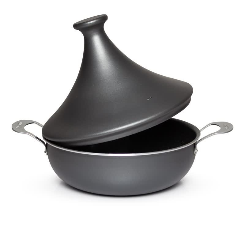 سرویس تابه 2 پارچه لیدوما مدل تجین TAJ4040002