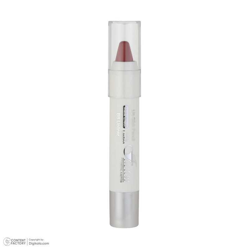 رژ لب مدادی فایتون مدل پیچی  BB شماره 512