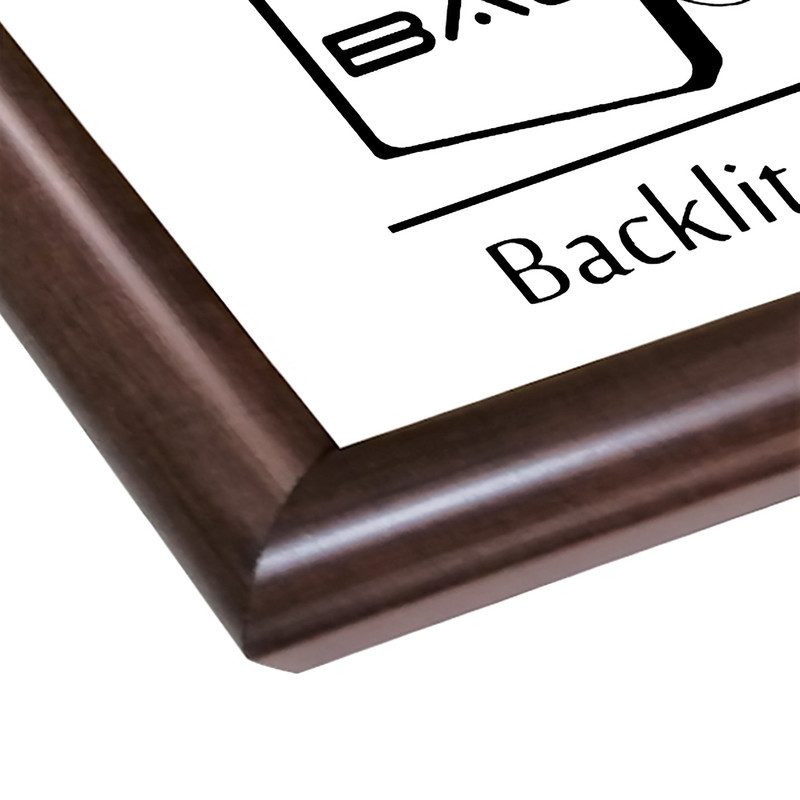 قاب عکس بکلیت مدل رومیزی 10x10-215R