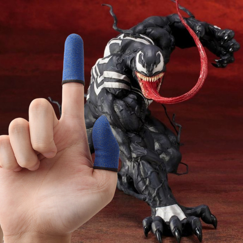 آستین کنترل کننده انگشت مدل venom88