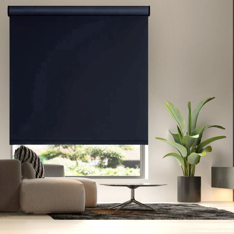 پرده زیو مدل بلک شید سایز 150x200 سانتی متر