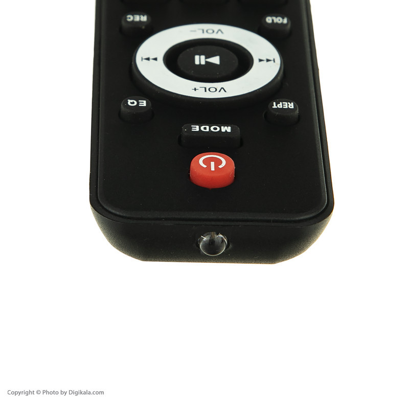 ماژول بلوتوثی صدا مدل JK6836D