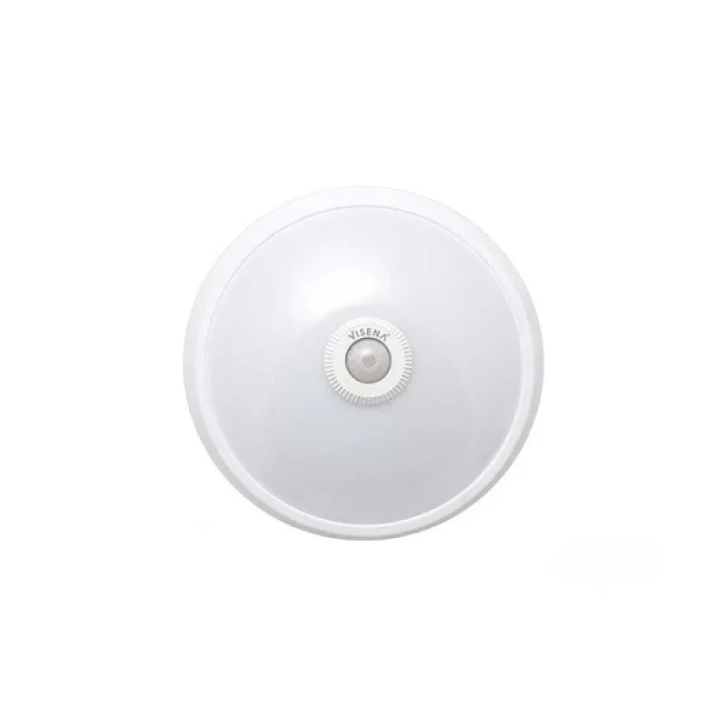 چراغ سقفی سنسوردار ویسنا مدل VS 966 طرح SMD