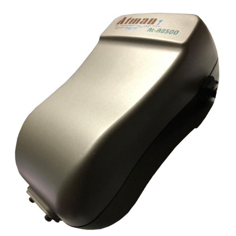 پمپ هوا آکواریوم آتمن مدل at-a8500