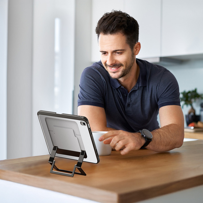کاور بادیگارد مدل Axis مناسب برای تبلت اپل iPad 11 2025 11 inch  iPad 10 2022 10.9 inch