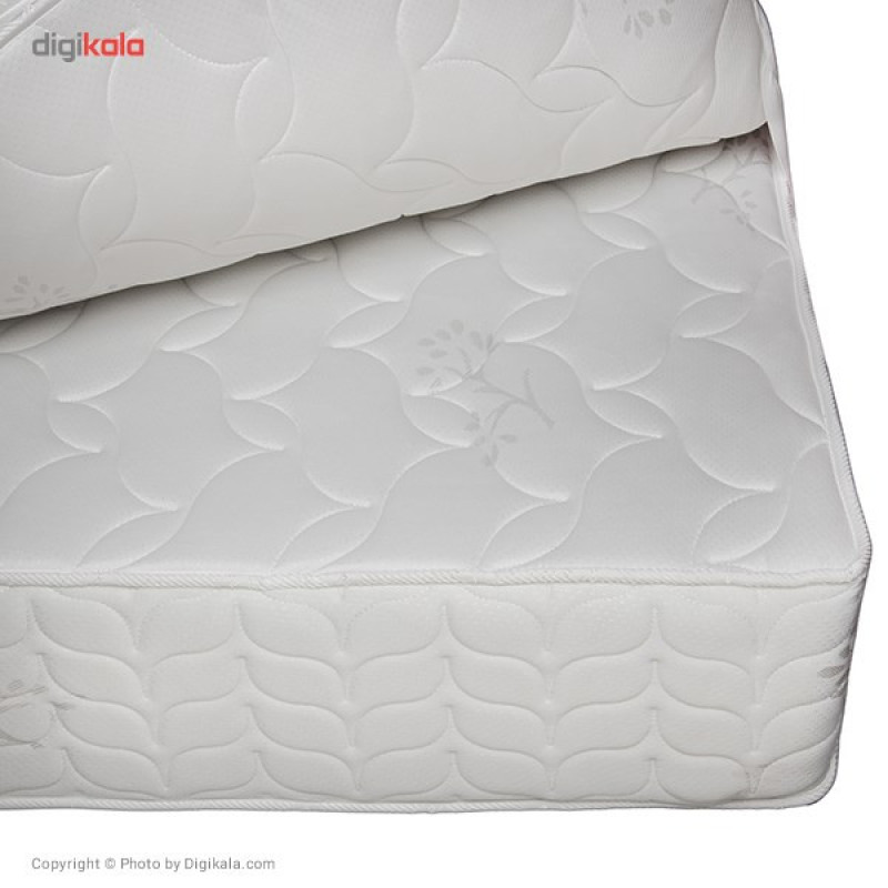 تشک یک نفره رویا مدل اولترا 2 سایز 90 × 200 سانتی متر