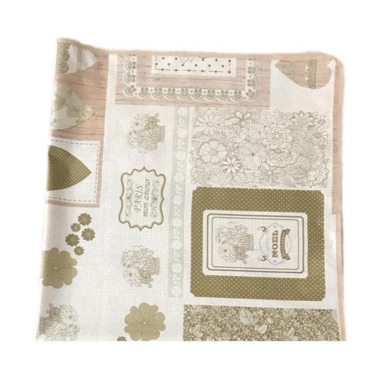 سفره 10 نفره مدل ماژستیک طرح 2 رو  کد 07 سایز 250×100 سانتی متر