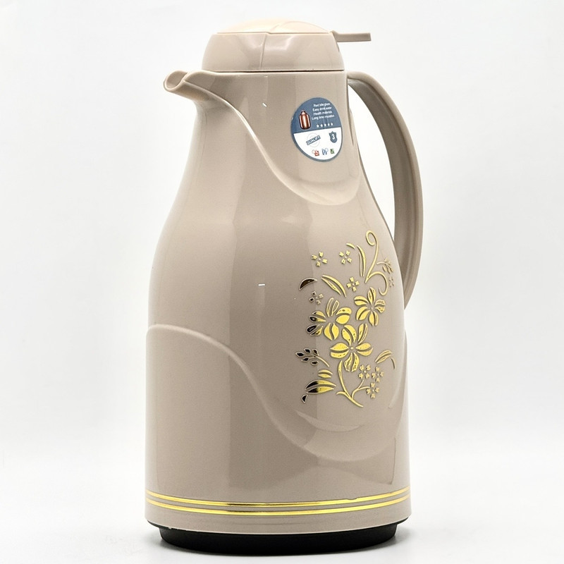 فلاسک وگاترویال مدل VR-165 گنجایش 1.9 لیتر