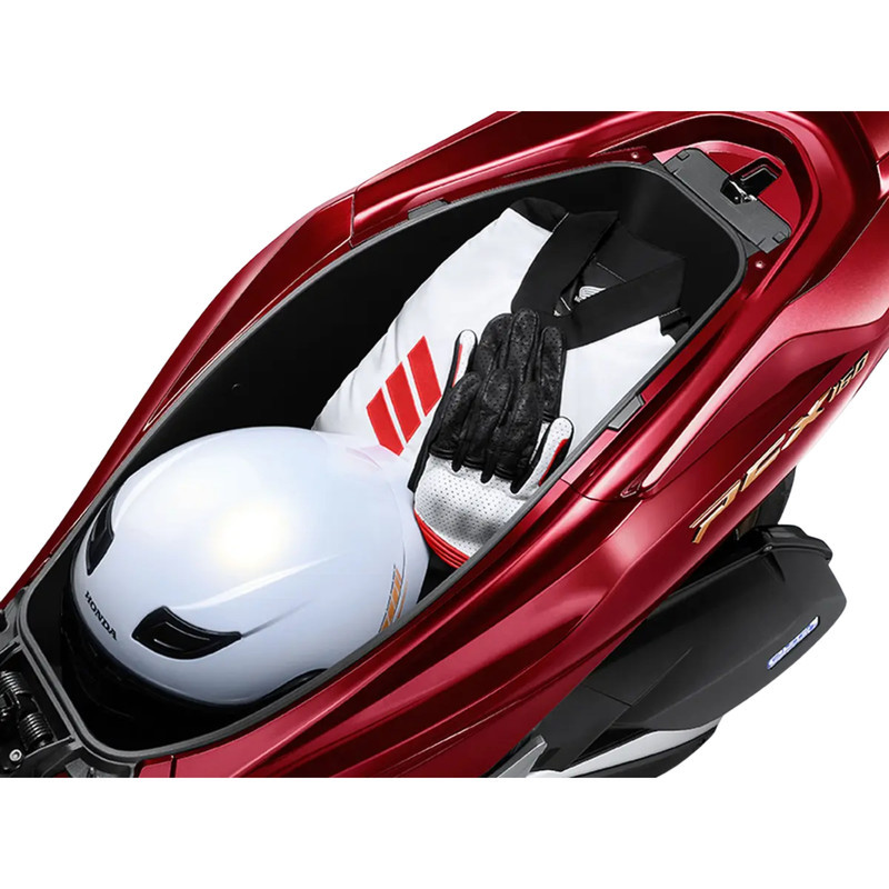 موتور سیکلت هوندا PCX160 سال 1404
