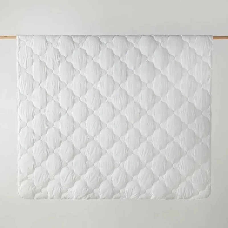 لحاف انگلیش هوم مدل Comfy دو نفره سایز 195x215 سانتی متر