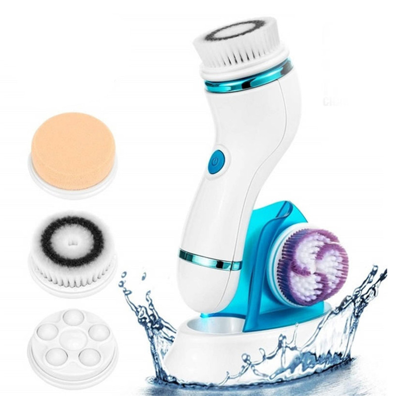 برس پاکسازی کنایر مدل AE-8286B