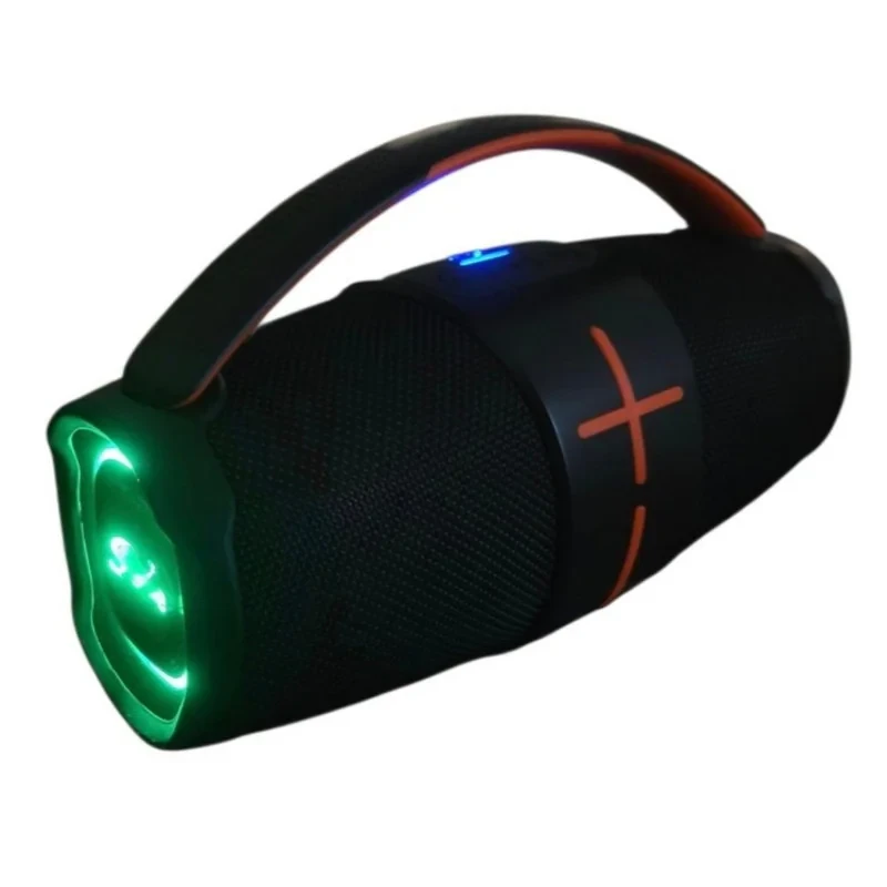 اسپیکر بلوتوثی قابل حمل مدل HiFi