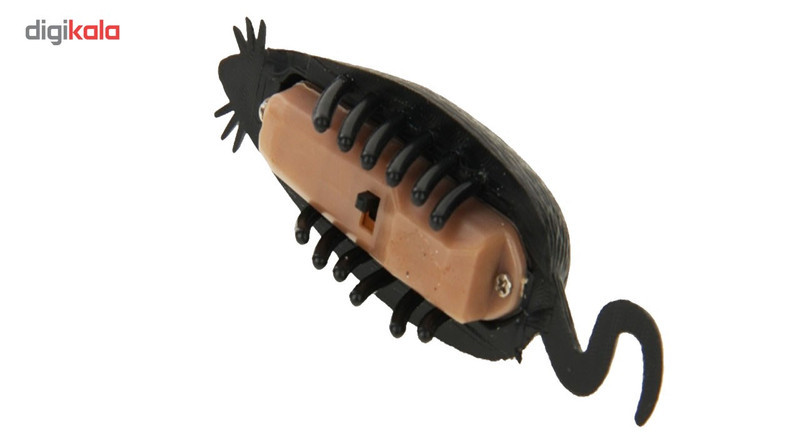 موش متحرک مدل DSK TOY
