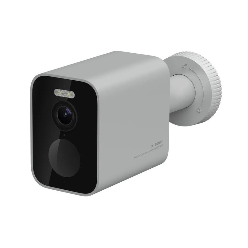 دوربین مداربسته تحت شبکه شیائومی مدل Outdoor BW300 MJSXJ08BY