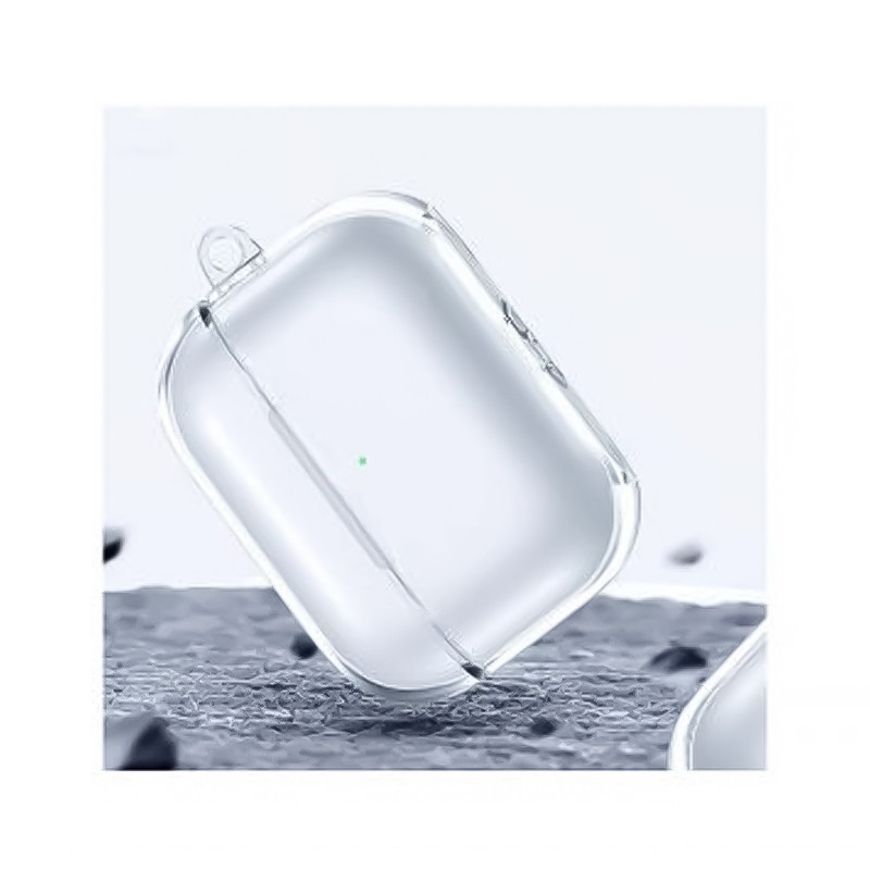 کاور قاب گارد مدل AIRSHI مناسب برای کیس اپل AirPods 4