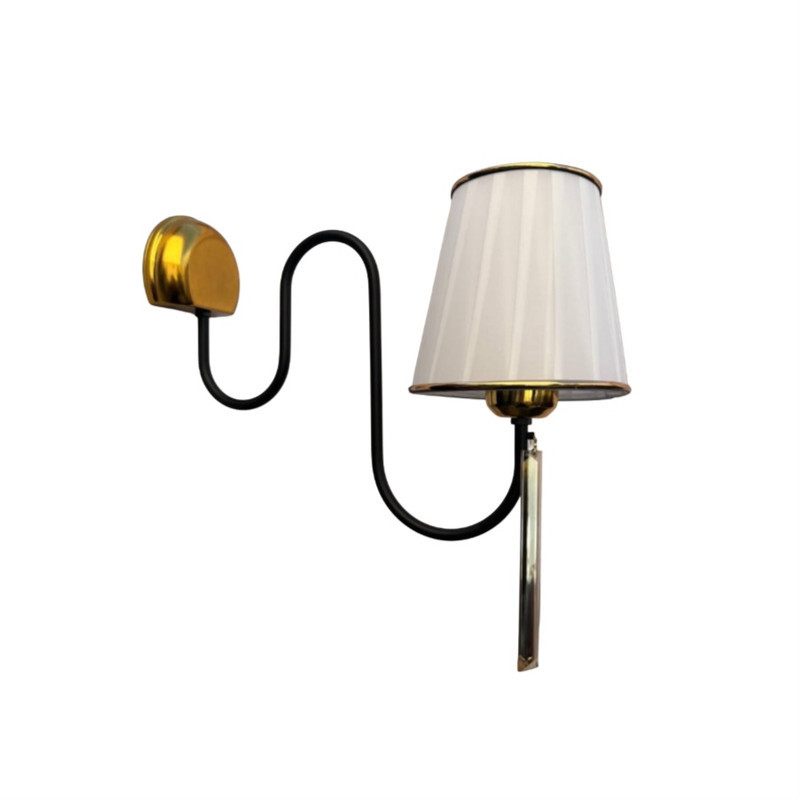 چراغ دیواری میلان نور کد m2071
