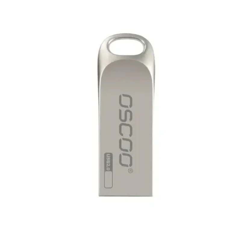 فلش مموری اوسکو مدل R11  ظرفیت 16 گیگابایت با رابط USB 2.0
