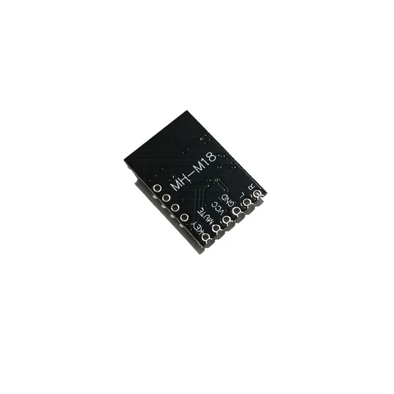 ماژول بلوتوث صوتی مدل MH-M18 بسته 5 عددی