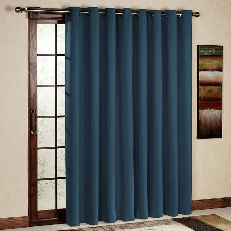 پرده مدل  Ka14 سایز 280x300 سانتی‌متر