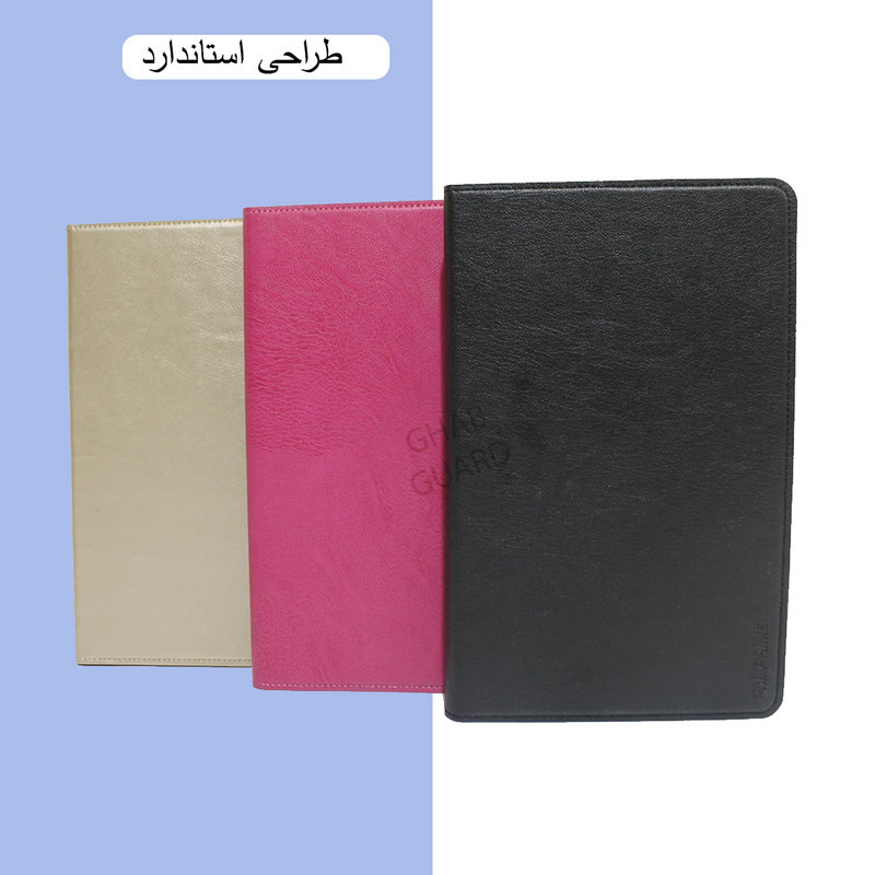 کیف قاب گارد مدل TBRM مناسب برای تبلت سامسونگ Galaxy Tab A 10.1 2019  T515 LTE