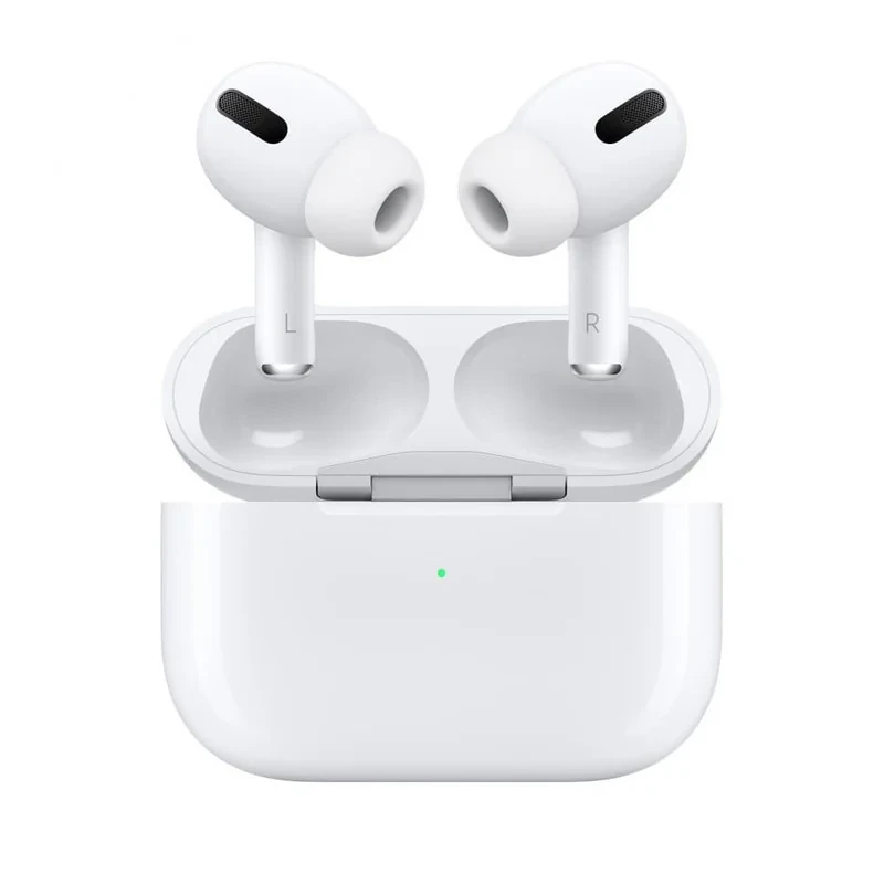 هدفون بلوتوثی مدل AirPodS Pro with charging