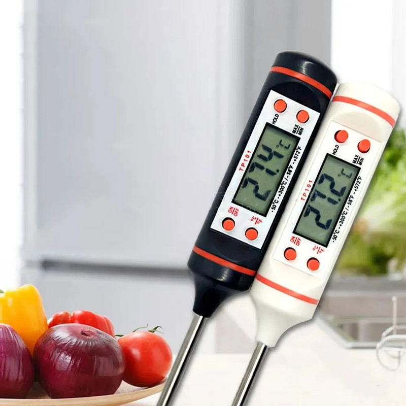 دماسنج مایعات مدل tp-101