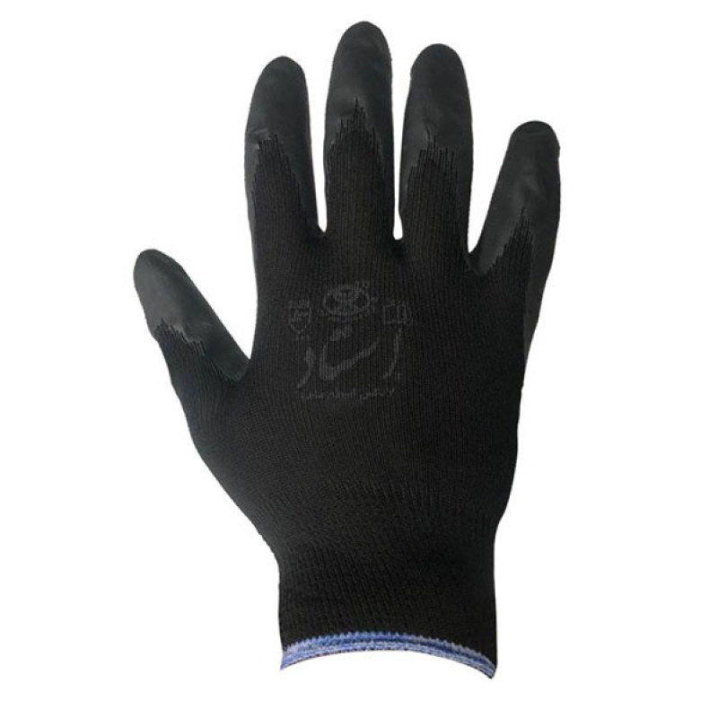 دستکش ایمنی استاد  مدل R288 بسته 12عددی