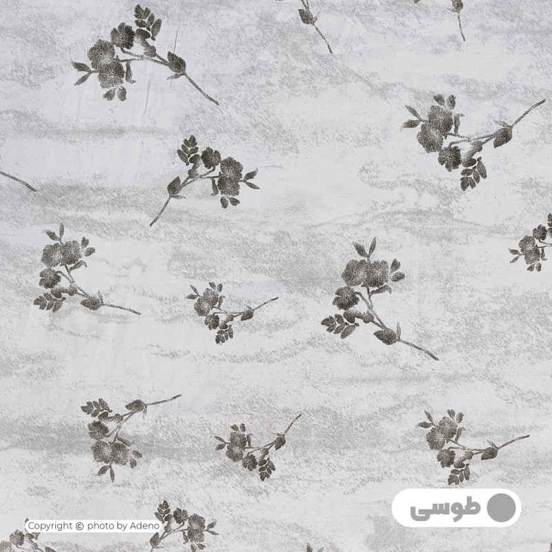رو بالشی آدنو مدل دارا کد IR199 بسته 2 عددی