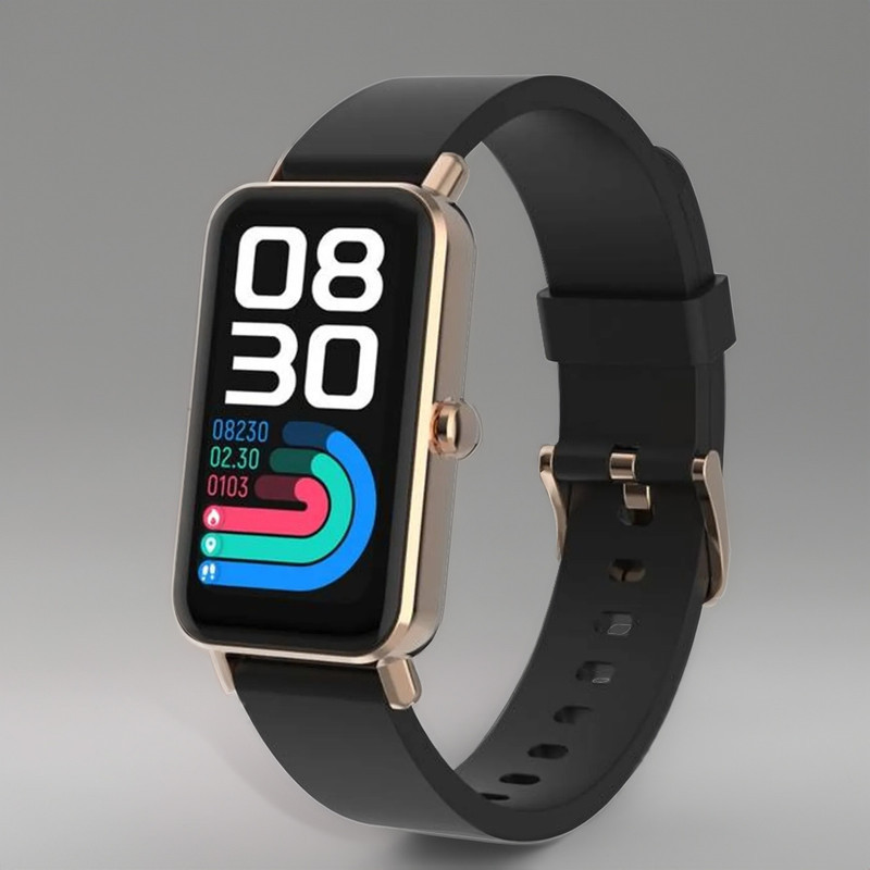 ساعت هوشمند گرین لاین مدل TRAK SMART