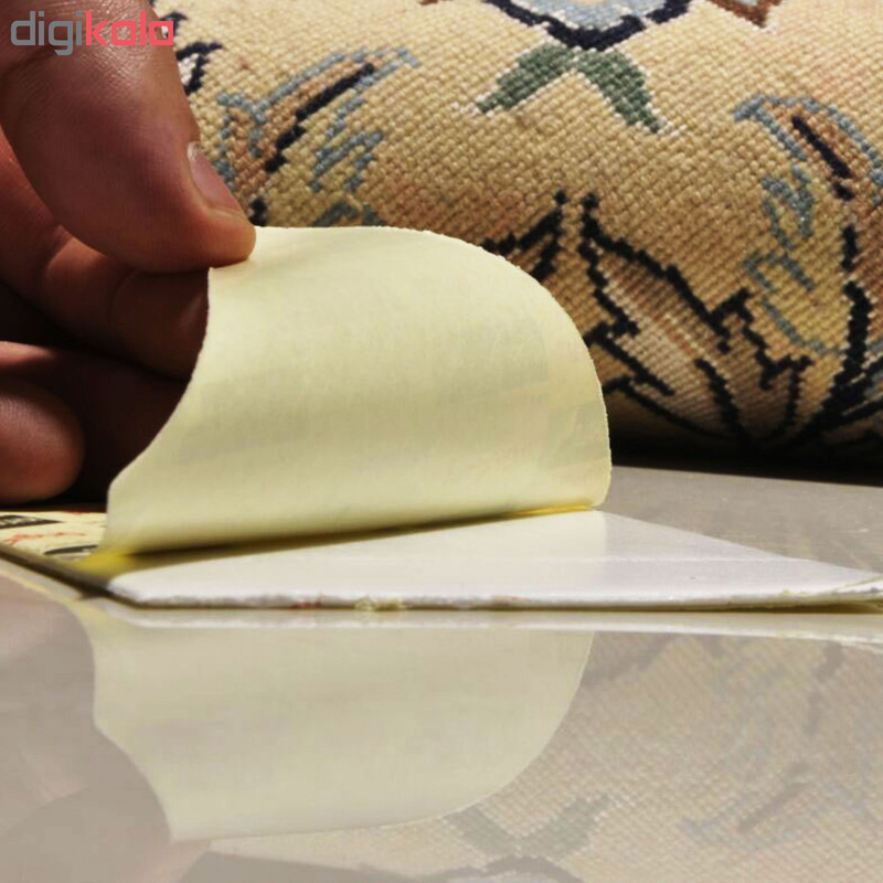 ترمز فرش مدل 002 بسته 4 عددی