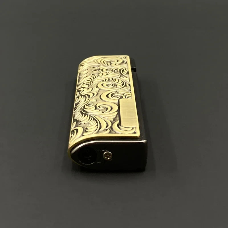 فندک بروآد طرح اسلیمی کد DKD-1359