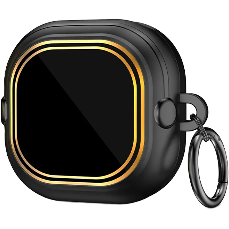 کاور انتک مدل Rfun مناسب برای کیس هدفون بی سیم سامسونگ Galaxy Buds Live  Buds Pro  Buds 2  Buds 2 Pro  Buds FE
