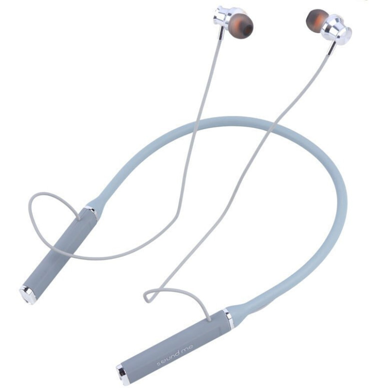 هدفون بلوتوثی مدل Sound Me ME-01 2025
