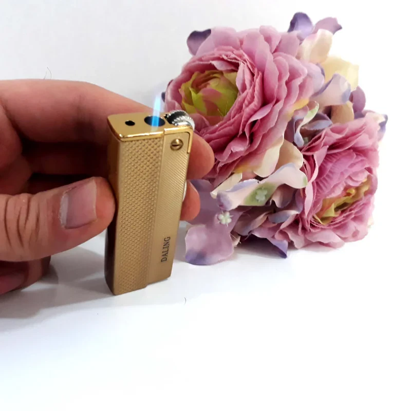 فندک دالینگ مدل سوزنی کد 85
