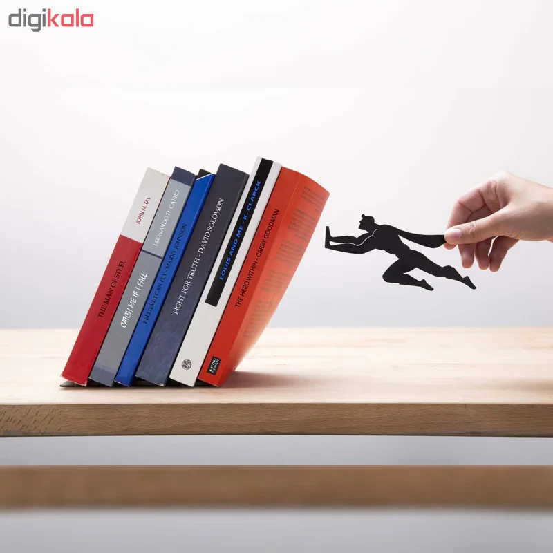 نگهدارنده کتاب نیتا کد 101-1.5