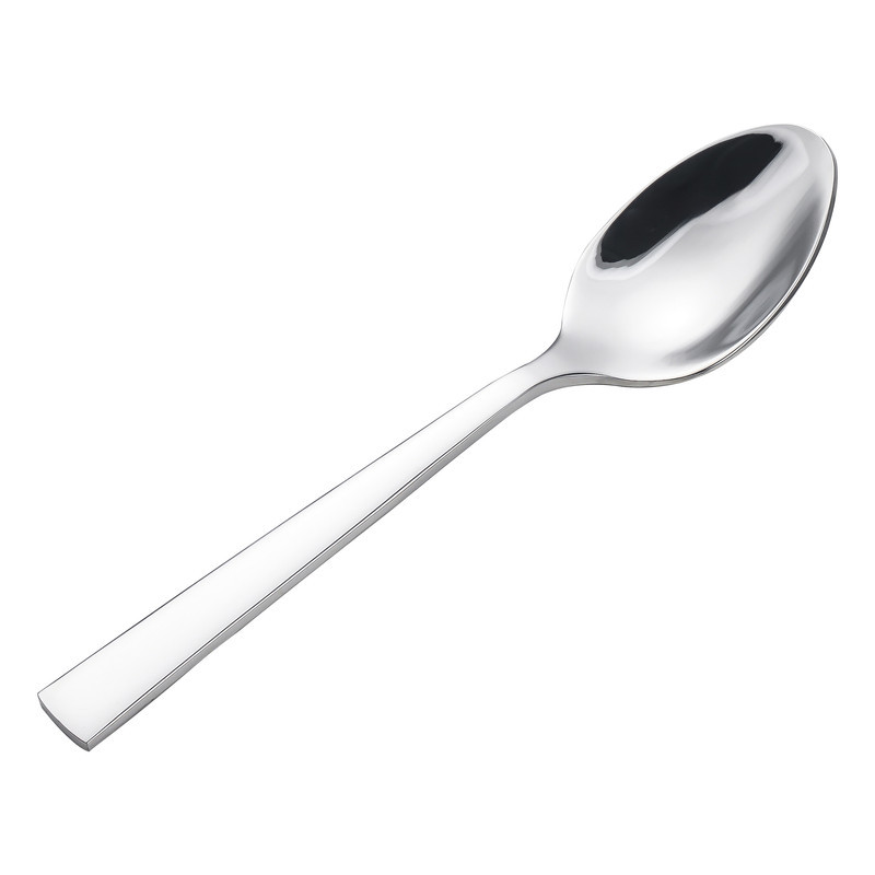 سرویس قاشق و چنگال 9 پارچه 1 نفره جی فی نی مدل G-10