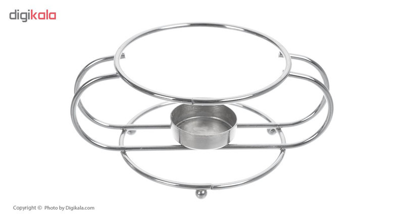 وارمر قوری پگاه صنعت مدل PZ-107