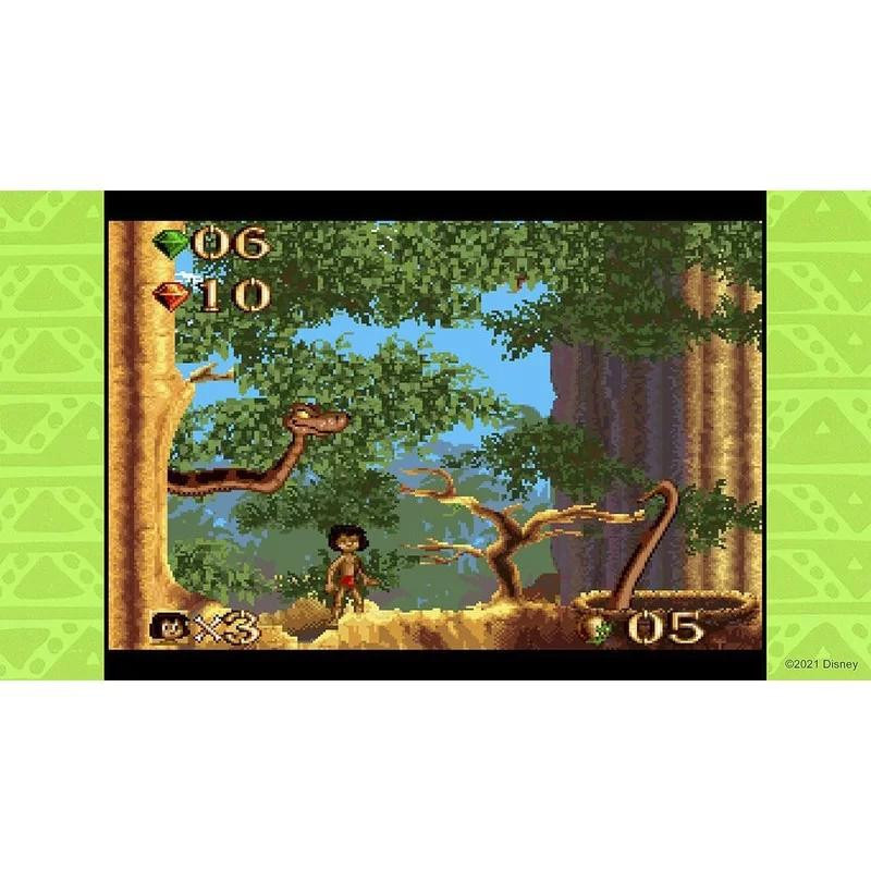 بازی Disney Classic Games Collection نسخه دیسک بلوری مخصوص PS4