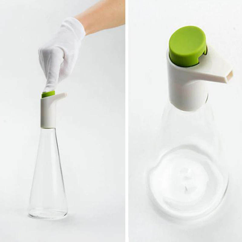 ظرف روغن مدل Vinegar
