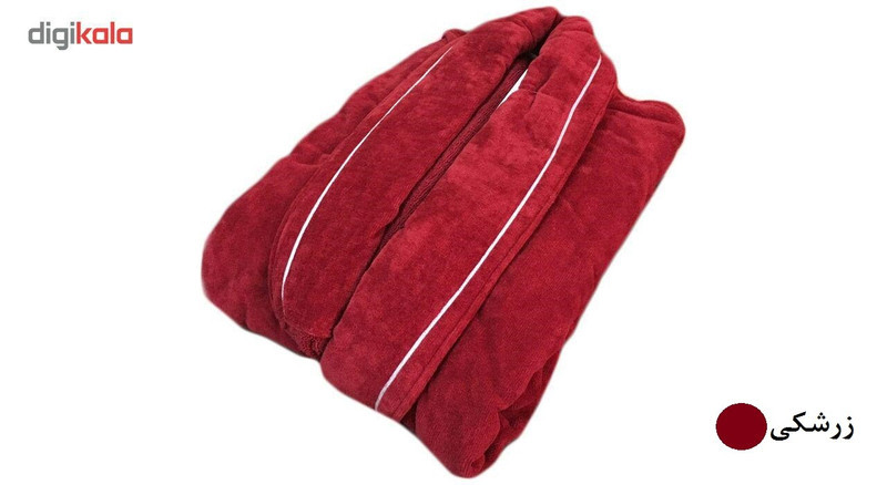 حوله پالتویی شایسته مدل HP سایز 125 بزرگ