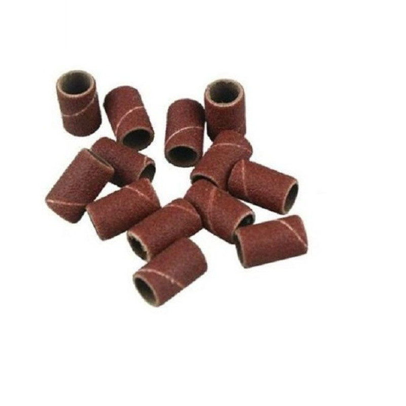 سری یدک سوهان برقی مدل شایلی کد 01 بسته 10 عددی
