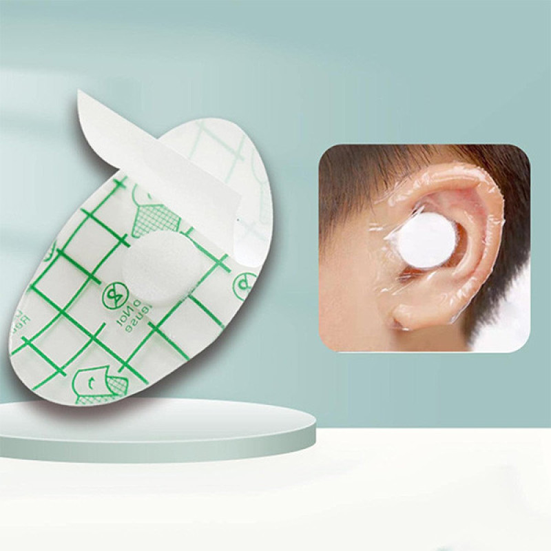 ابزار ایمنی کودک و نوزاد مدل bb403 بسته 30 عددی
