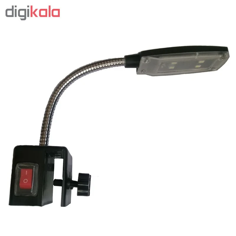لامپ ال ای دی سوبو مدل LED-40C