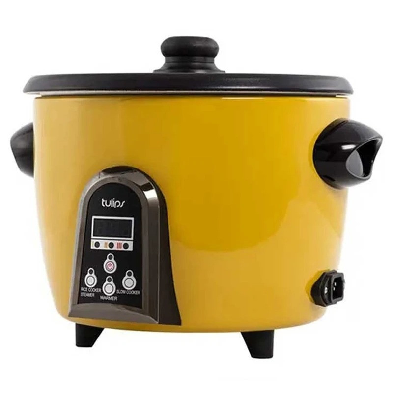 مولتی کوکر ۳ لیتری تولیپس مدل RC-440-4