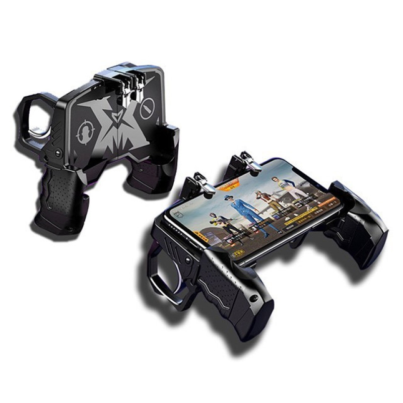 دسته بازی PUBG مدل k21