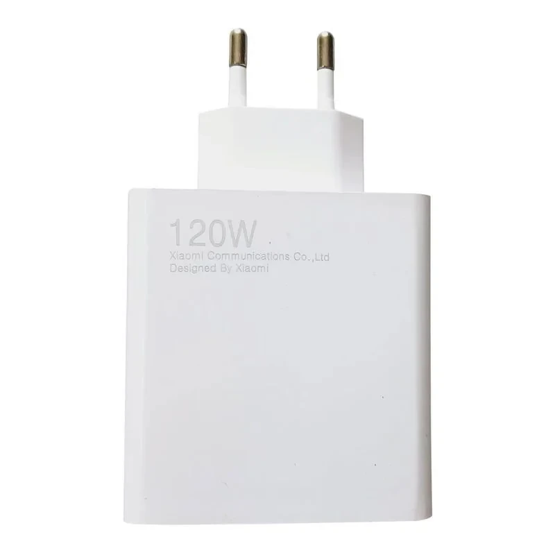 شارژر دیواری 120 وات مدل MDY-13-EE