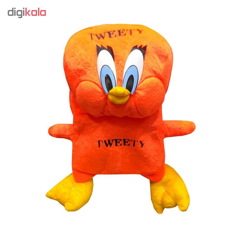 کوله پشتی کودک مدل tweety6